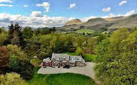 The West Highland Way Hotel Accommodation